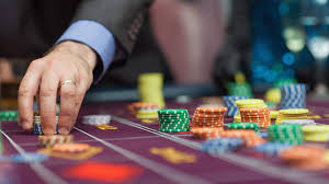 Вход на официальный сайт Lucky Duck Casino