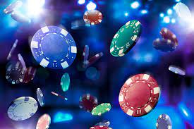 Официальный сайт Casino Flint